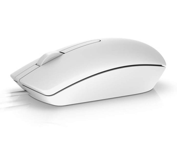 DELL DELL USB MS116 570-AAIP biała # - 341674 - zdjęcie 2